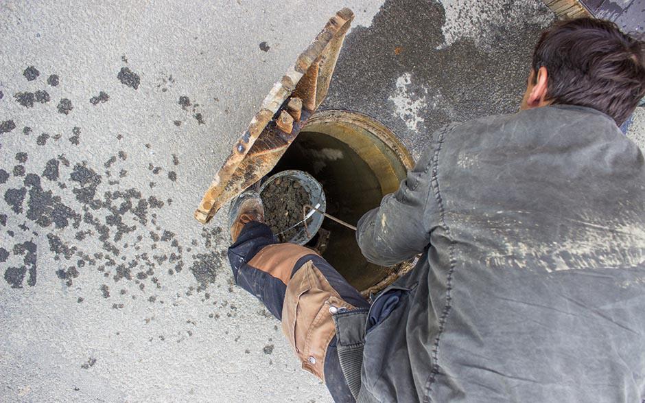 débouchage de canalisation Linas