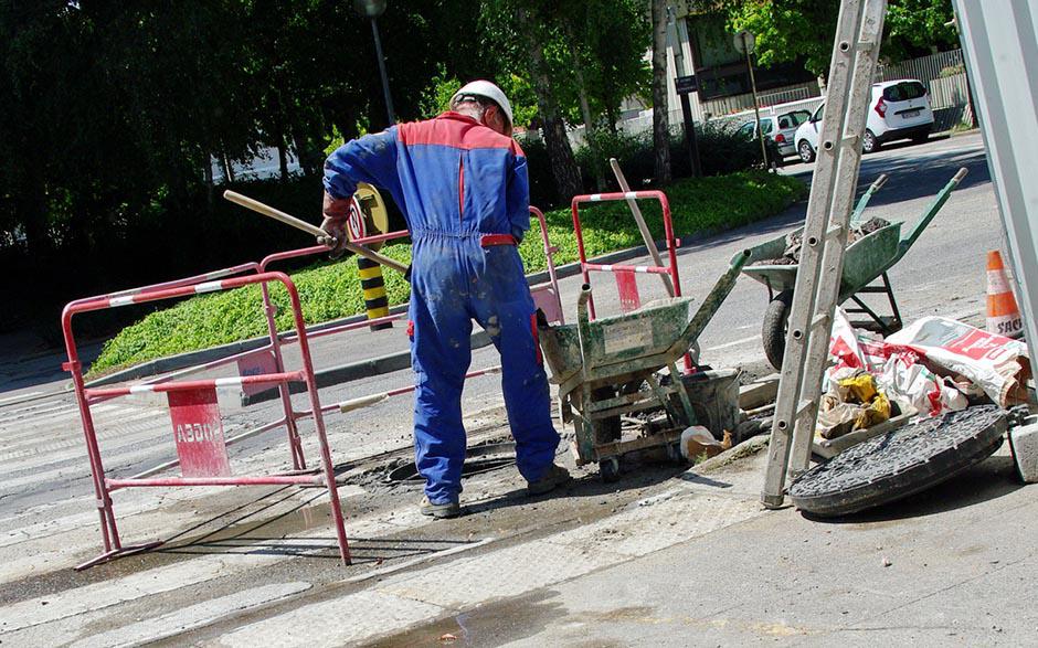 nettoyage des canalisations Maisse