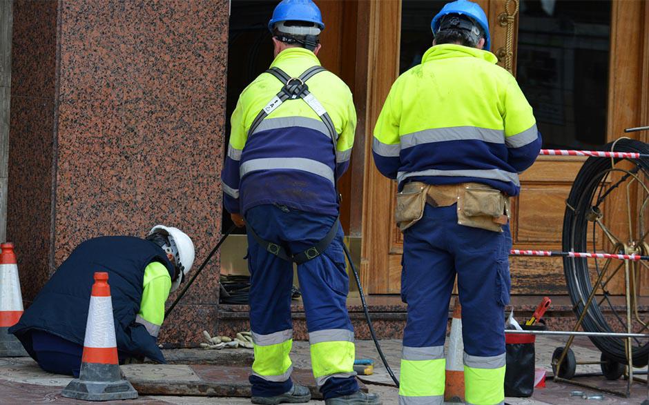 débouchage de canalisation Linas