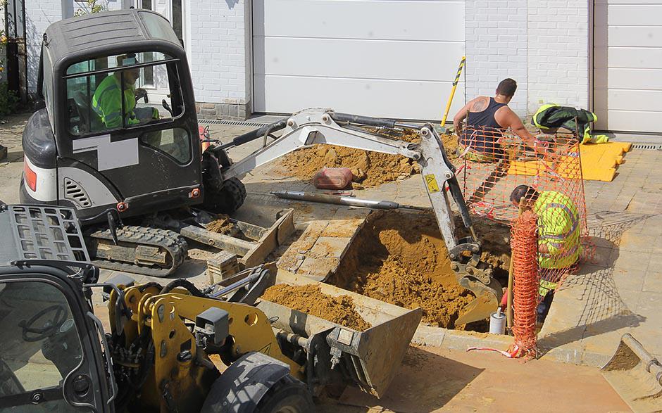 dégorgement canalisation Viry-Châtillon