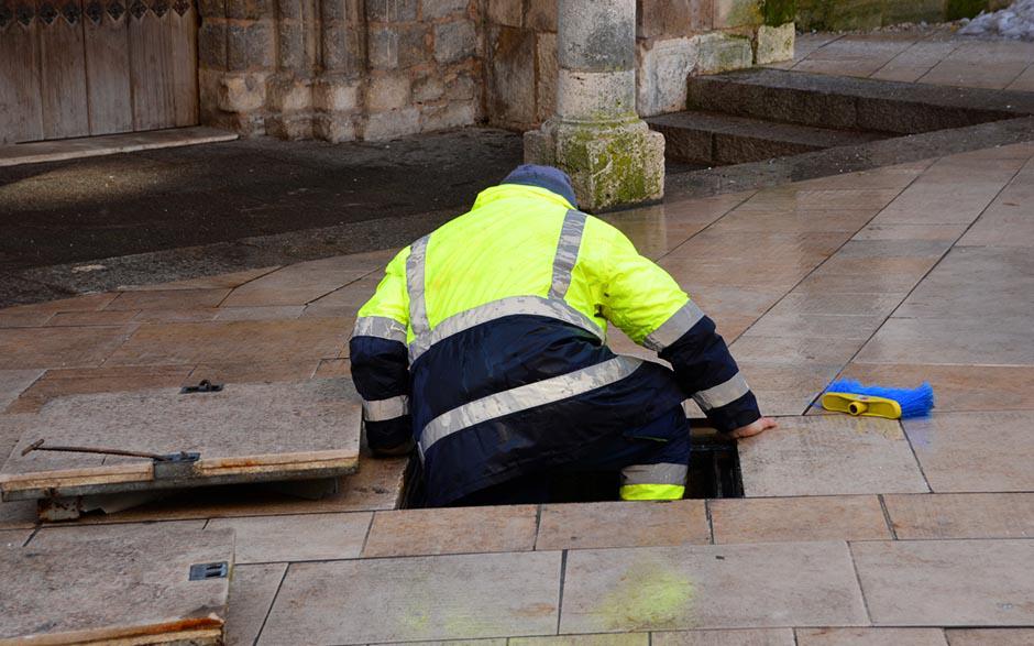  dégorgement canalisation Maisse