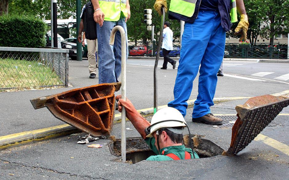 dégorgement canalisation Viry-Châtillon