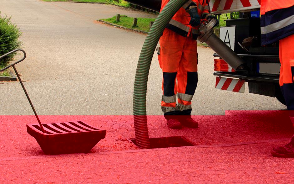 débouchage de canalisation Linas