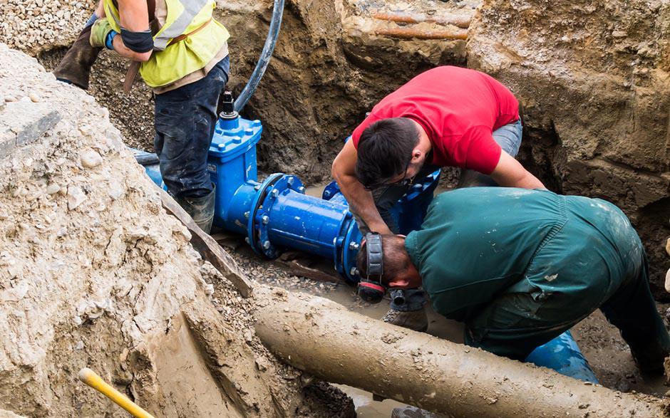 dégorgement canalisation Viry-Châtillon